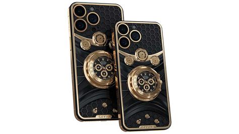 rolex daytona iphone case|caviar royal daytona case.